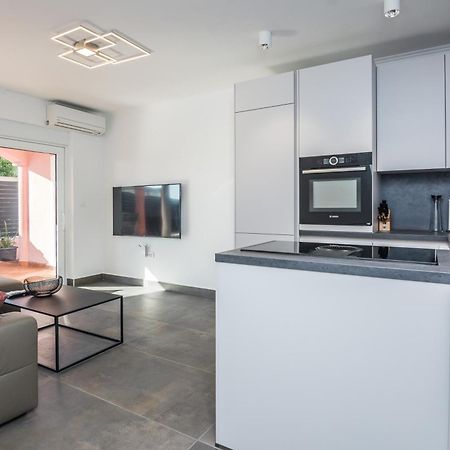 פריבלאקה Apartments Trogrlic מראה חיצוני תמונה