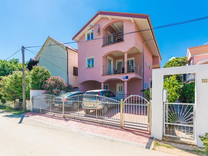 פריבלאקה Apartments Trogrlic מראה חיצוני תמונה