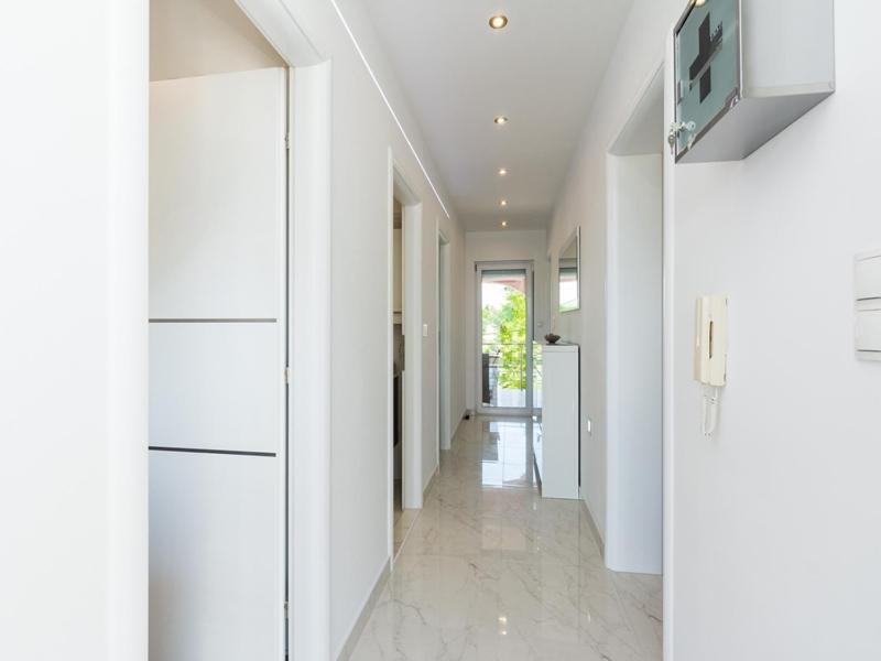 פריבלאקה Apartments Trogrlic מראה חיצוני תמונה