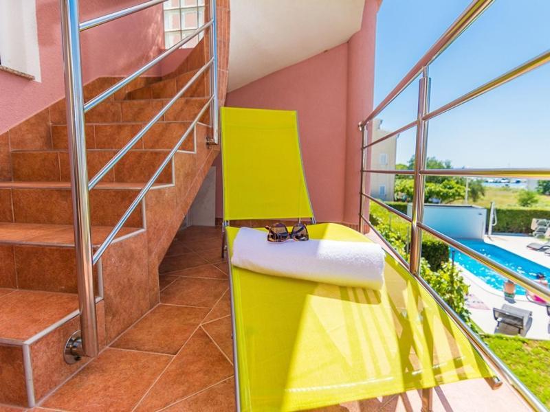 פריבלאקה Apartments Trogrlic מראה חיצוני תמונה