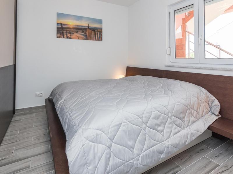 פריבלאקה Apartments Trogrlic מראה חיצוני תמונה