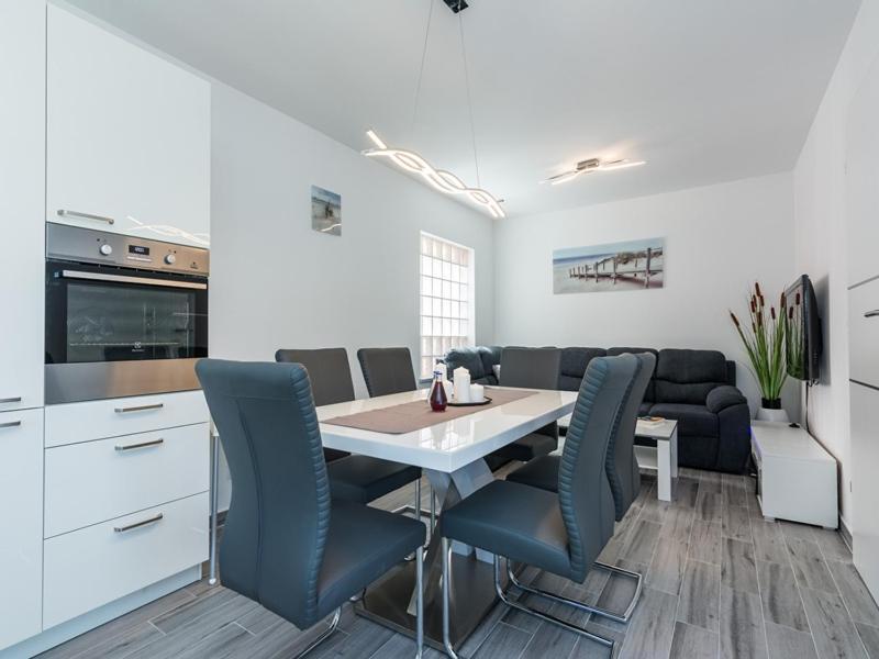 פריבלאקה Apartments Trogrlic מראה חיצוני תמונה