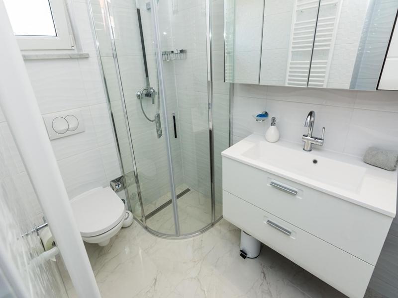 פריבלאקה Apartments Trogrlic מראה חיצוני תמונה