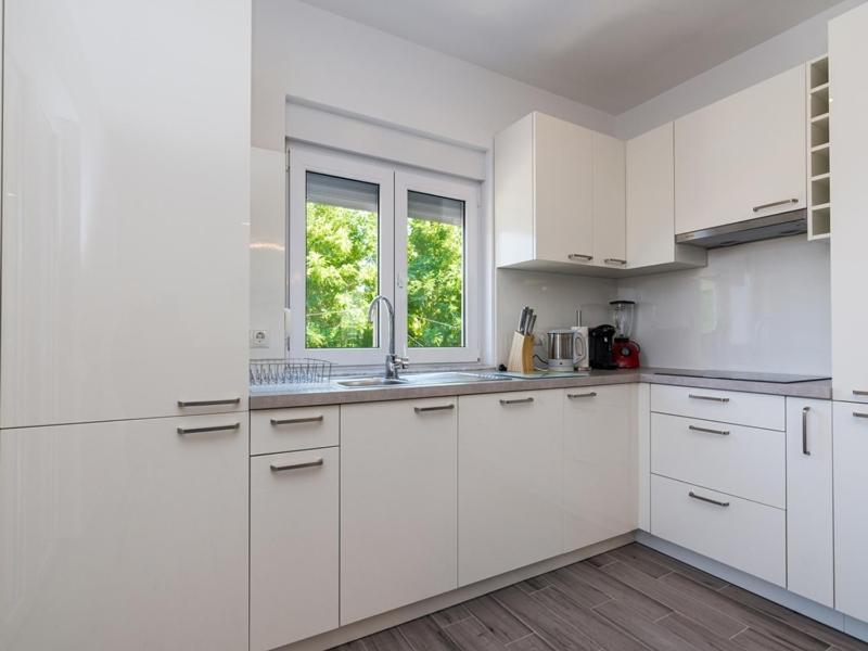 פריבלאקה Apartments Trogrlic מראה חיצוני תמונה