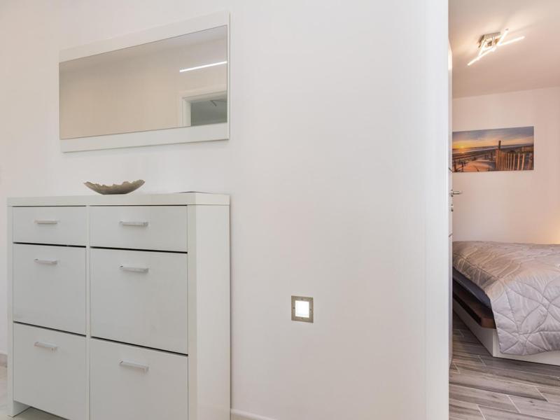 פריבלאקה Apartments Trogrlic מראה חיצוני תמונה