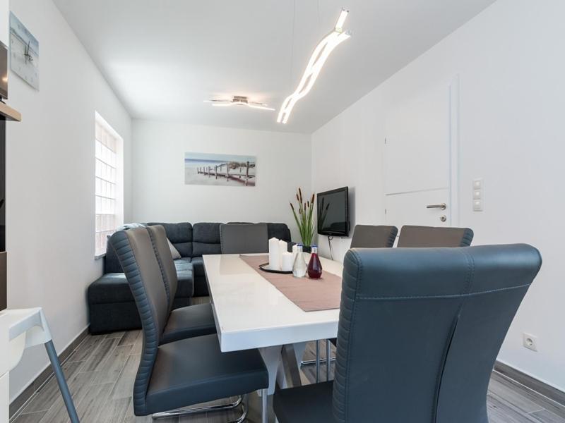 פריבלאקה Apartments Trogrlic מראה חיצוני תמונה