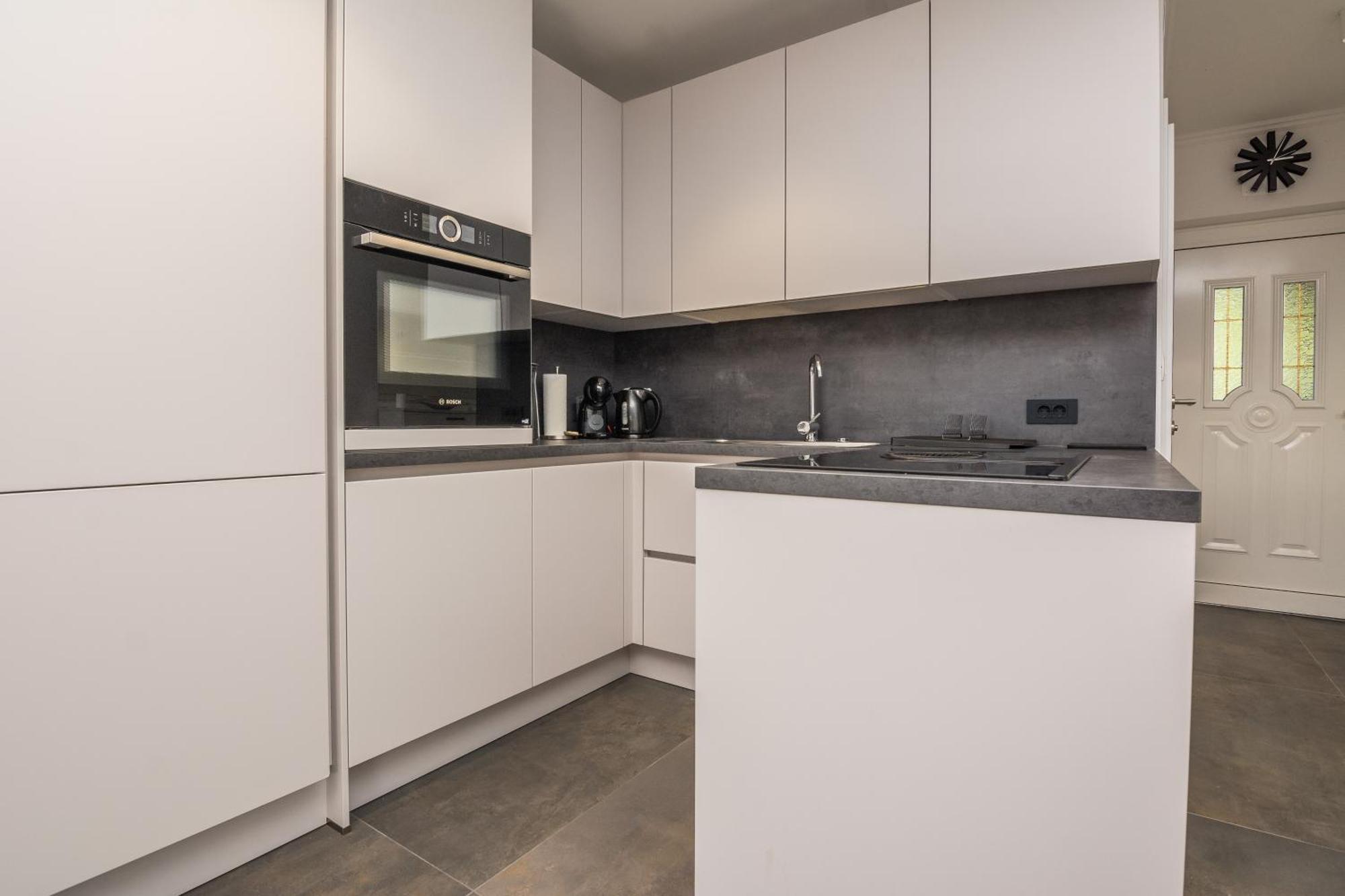 פריבלאקה Apartments Trogrlic מראה חיצוני תמונה