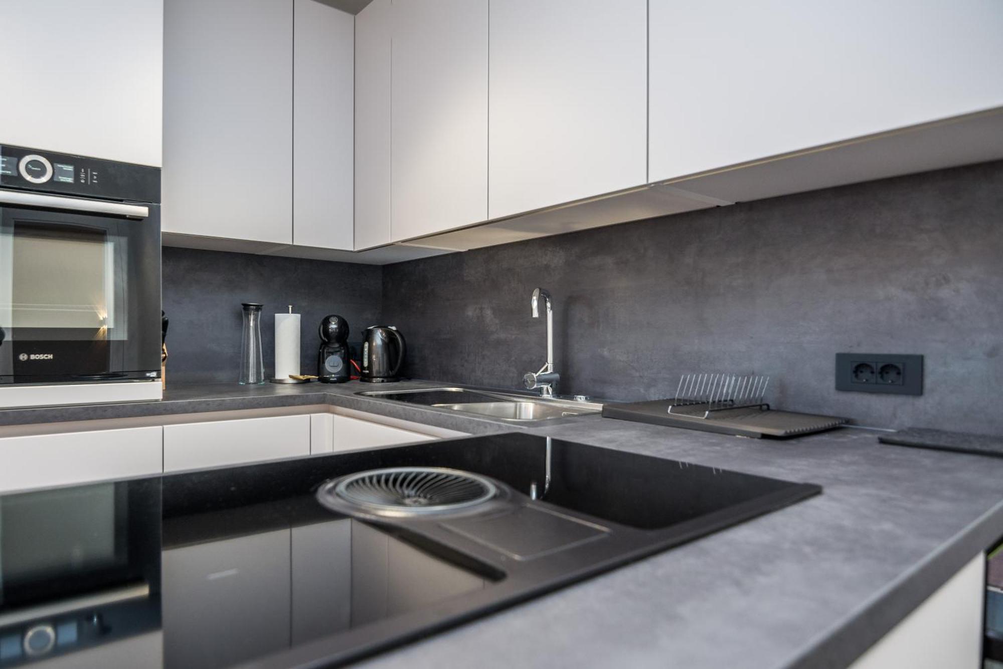 פריבלאקה Apartments Trogrlic מראה חיצוני תמונה