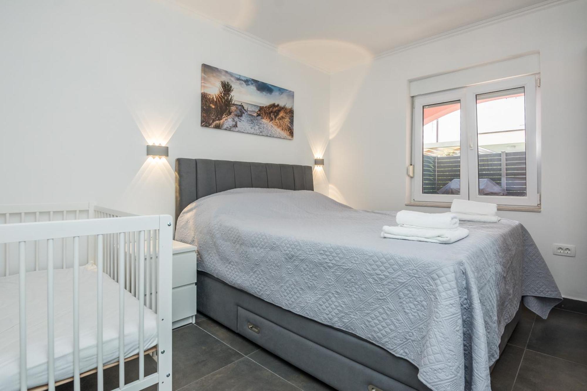 פריבלאקה Apartments Trogrlic מראה חיצוני תמונה
