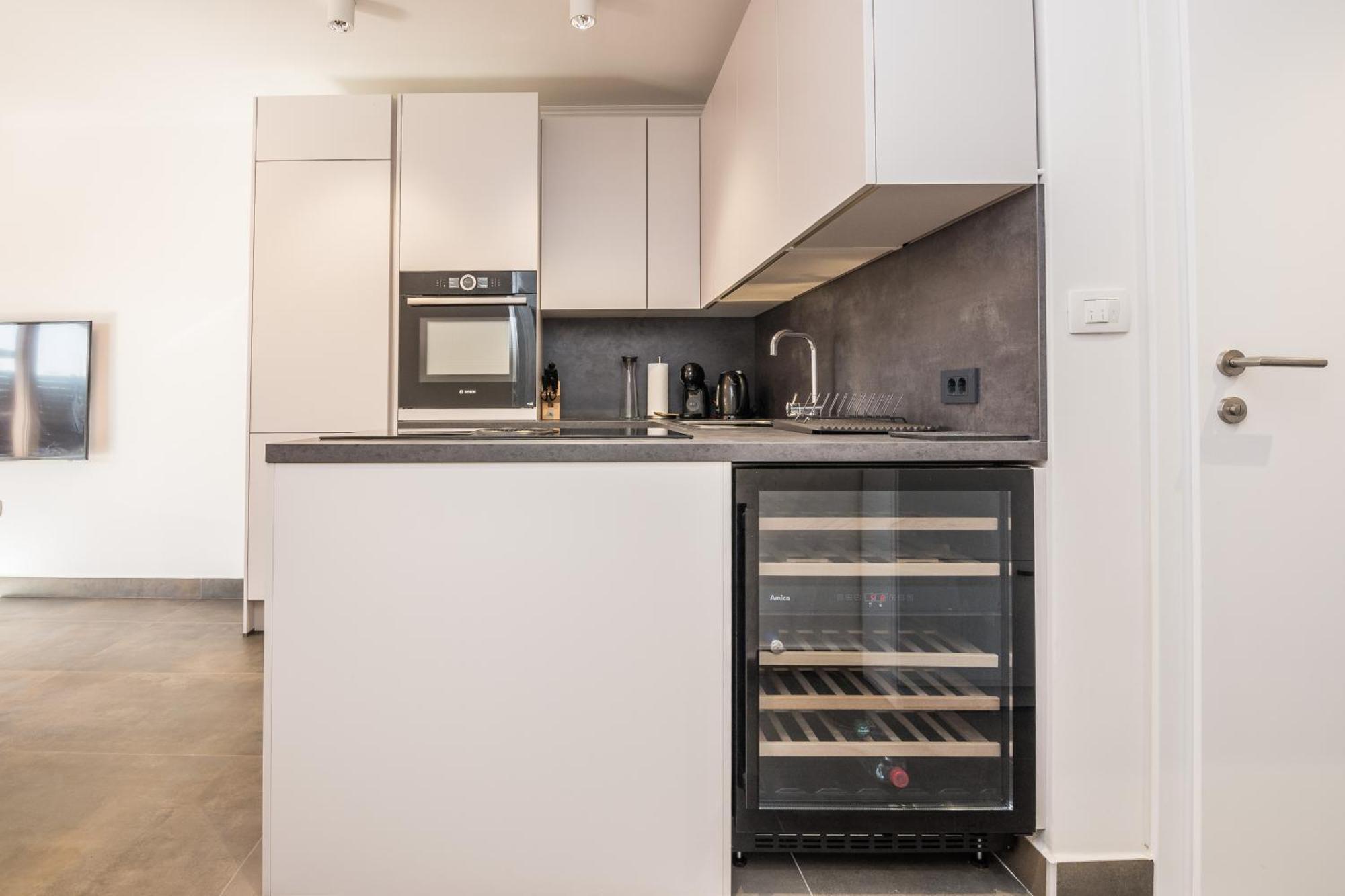 פריבלאקה Apartments Trogrlic מראה חיצוני תמונה