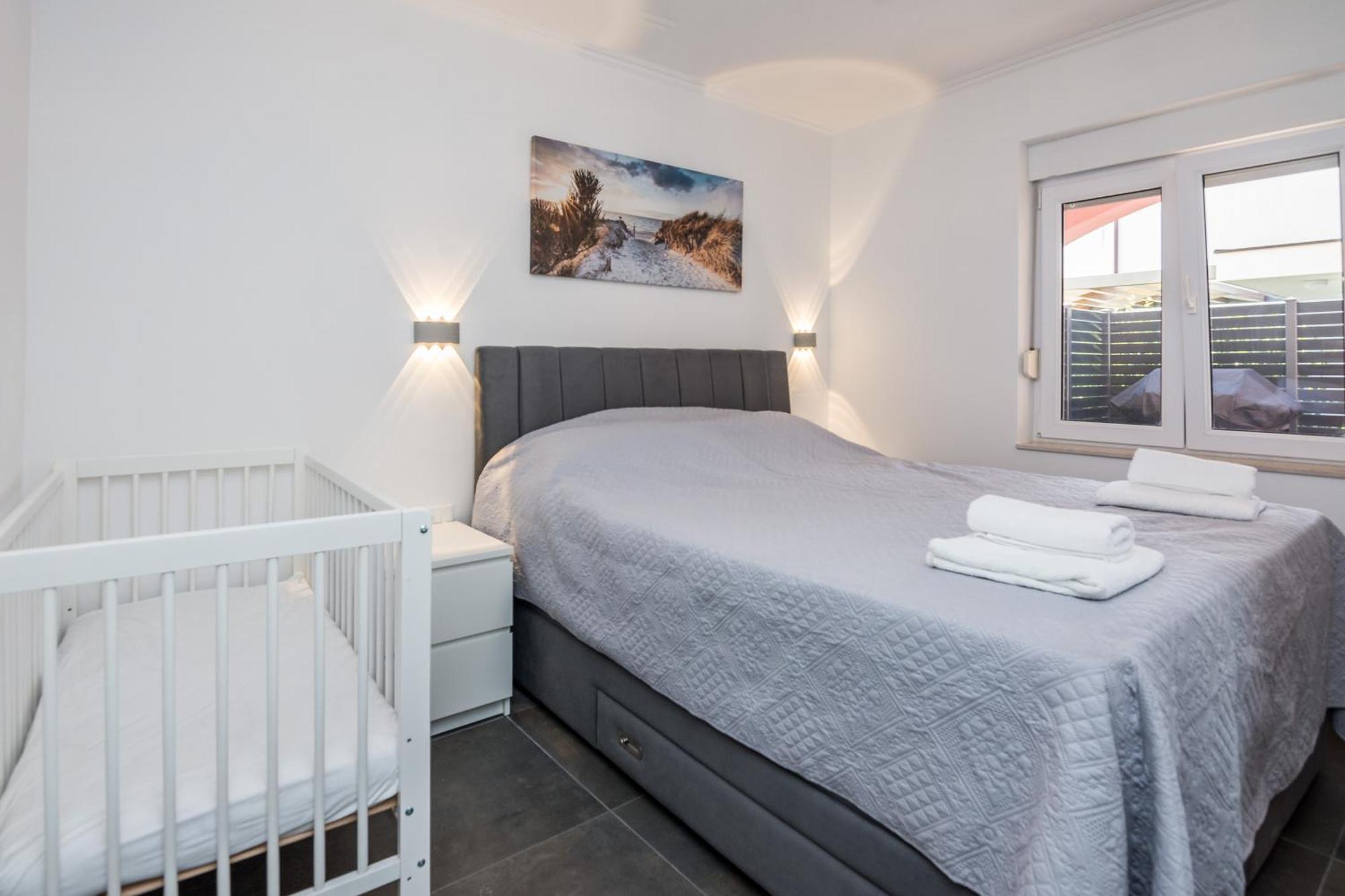 פריבלאקה Apartments Trogrlic מראה חיצוני תמונה