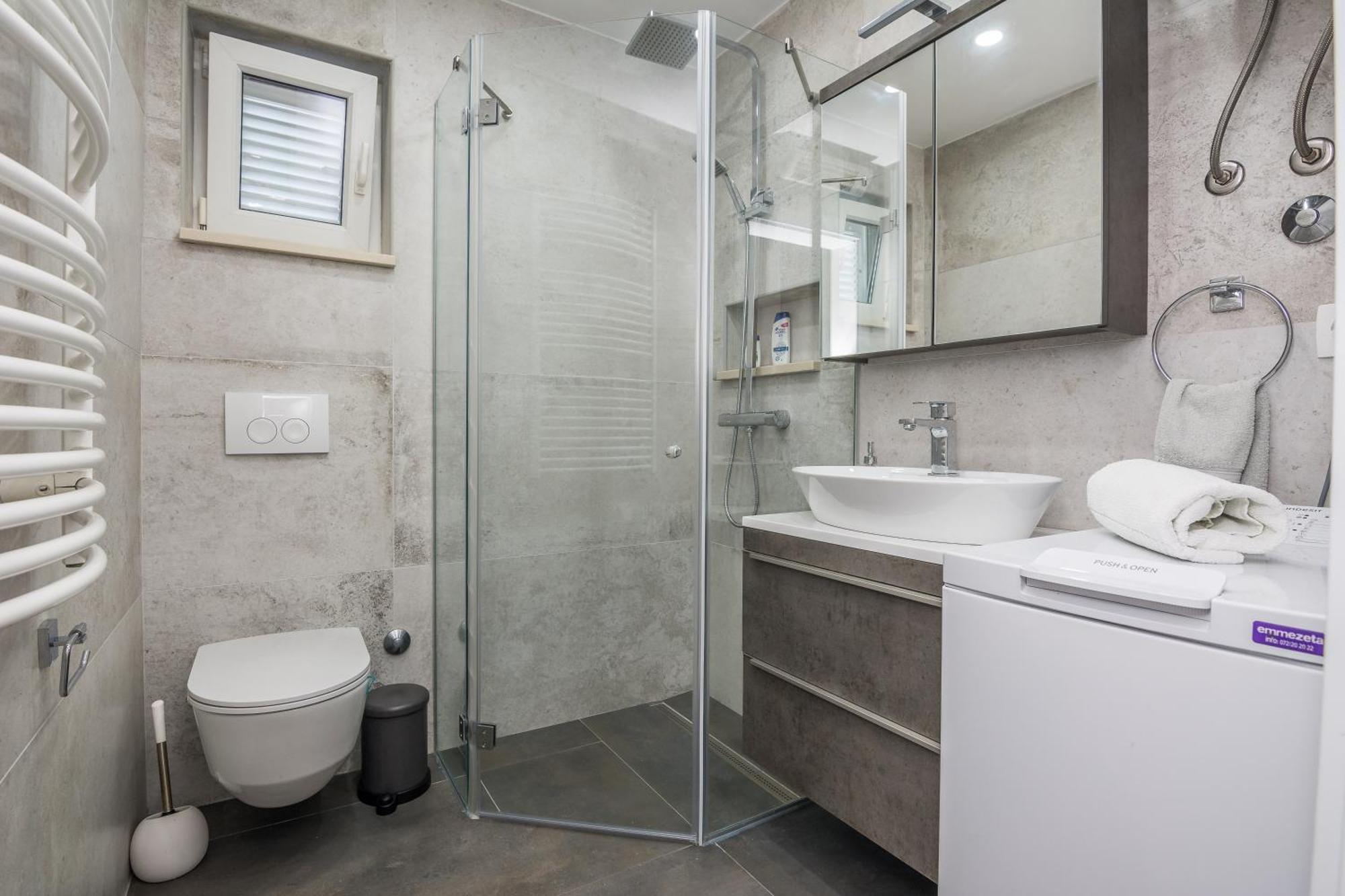 פריבלאקה Apartments Trogrlic מראה חיצוני תמונה