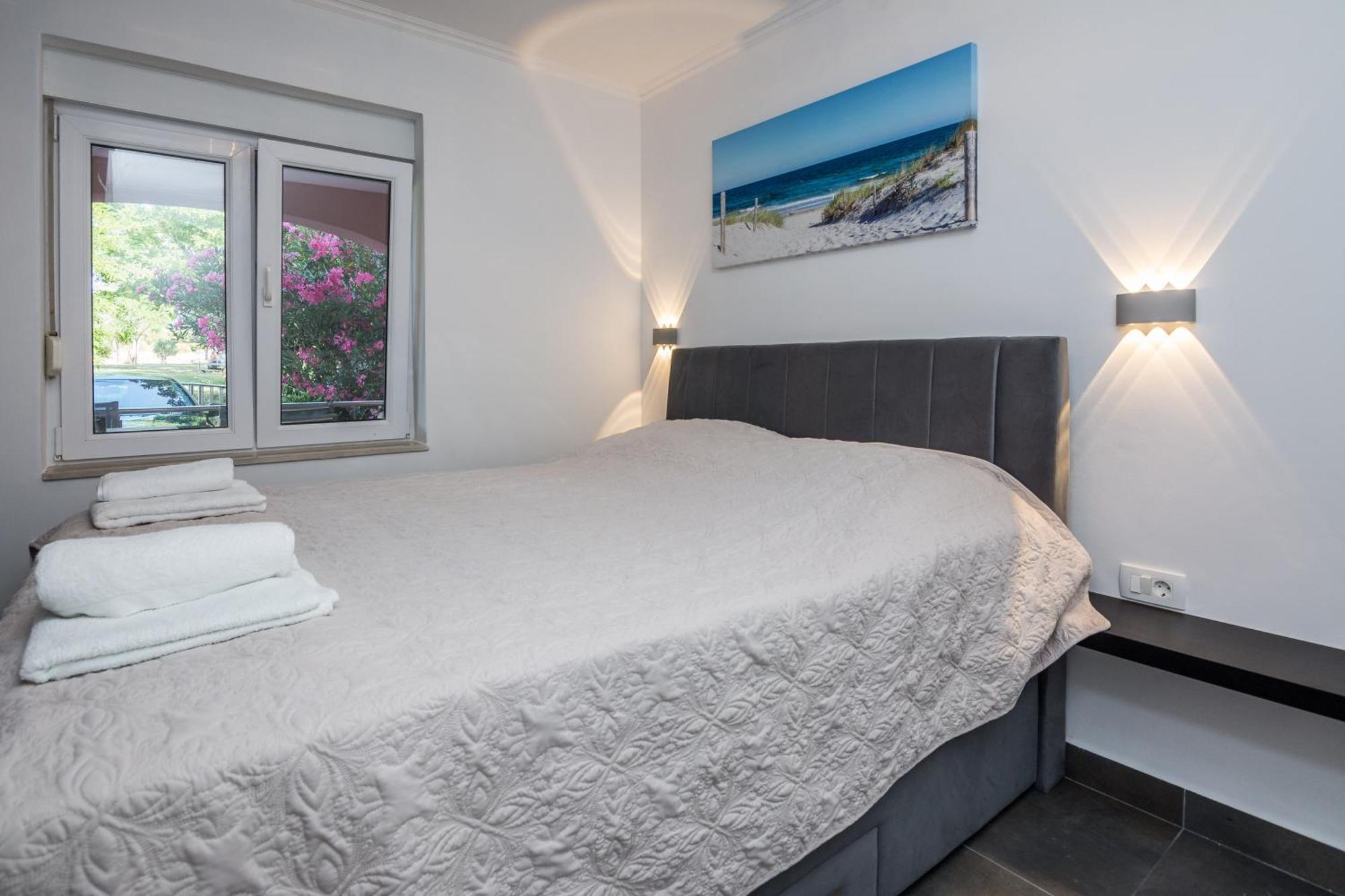 פריבלאקה Apartments Trogrlic מראה חיצוני תמונה