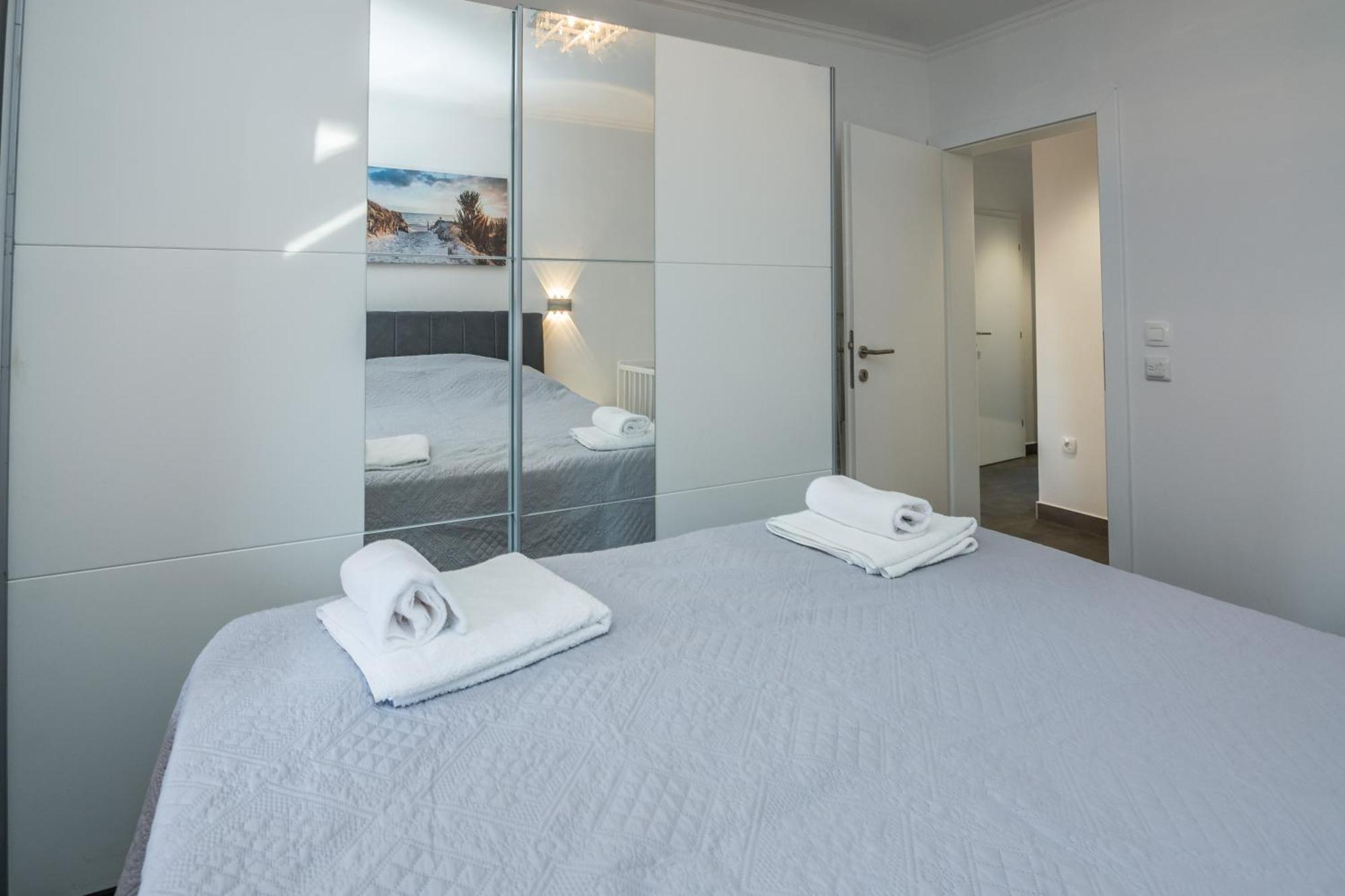 פריבלאקה Apartments Trogrlic מראה חיצוני תמונה